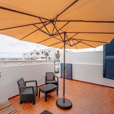 Casa Any Lanzarote Βίλα Playa Honda  Εξωτερικό φωτογραφία
