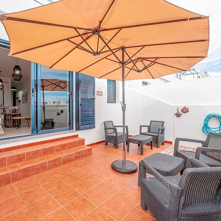 Casa Any Lanzarote Βίλα Playa Honda  Εξωτερικό φωτογραφία