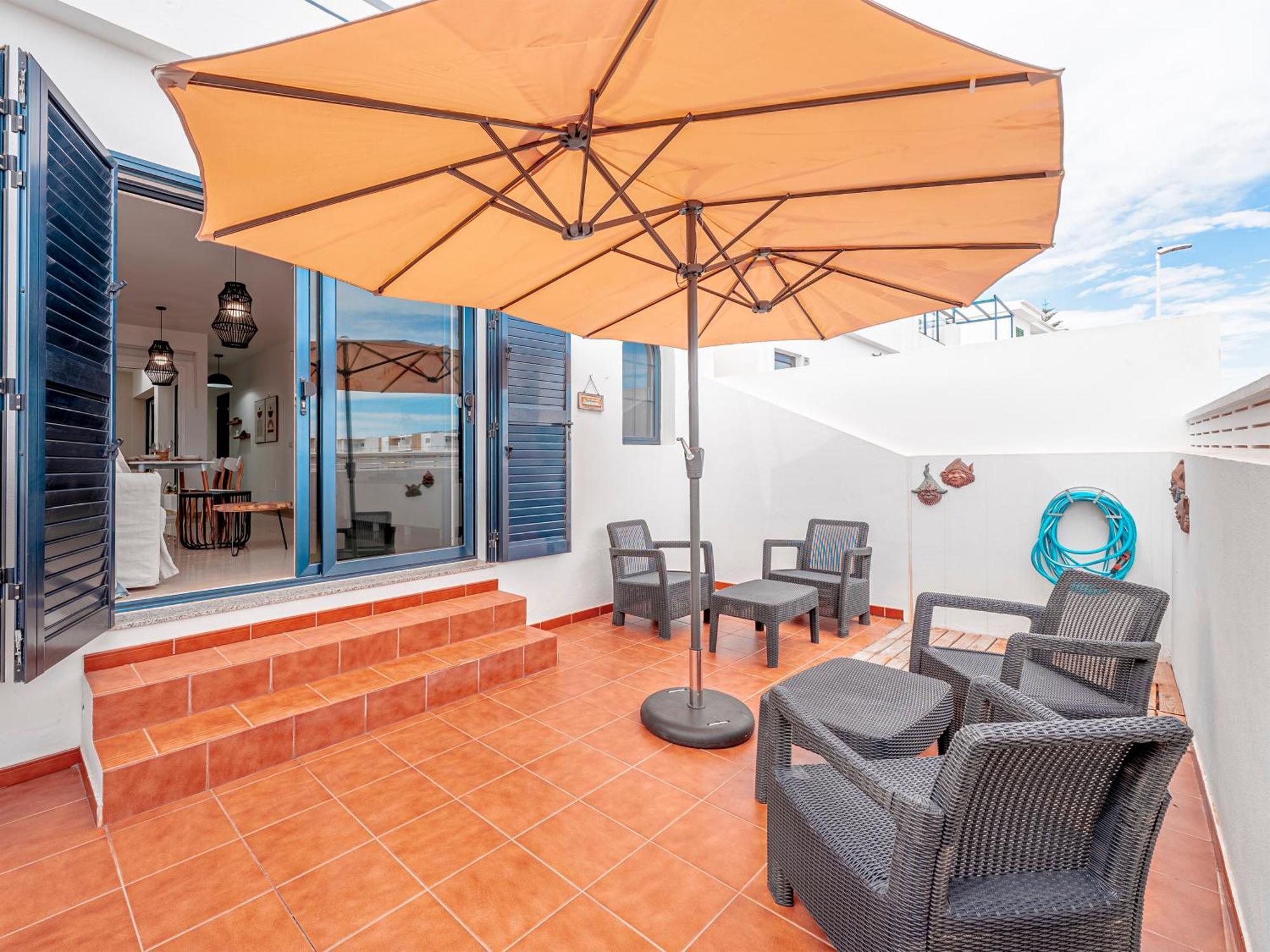 Casa Any Lanzarote Βίλα Playa Honda  Εξωτερικό φωτογραφία