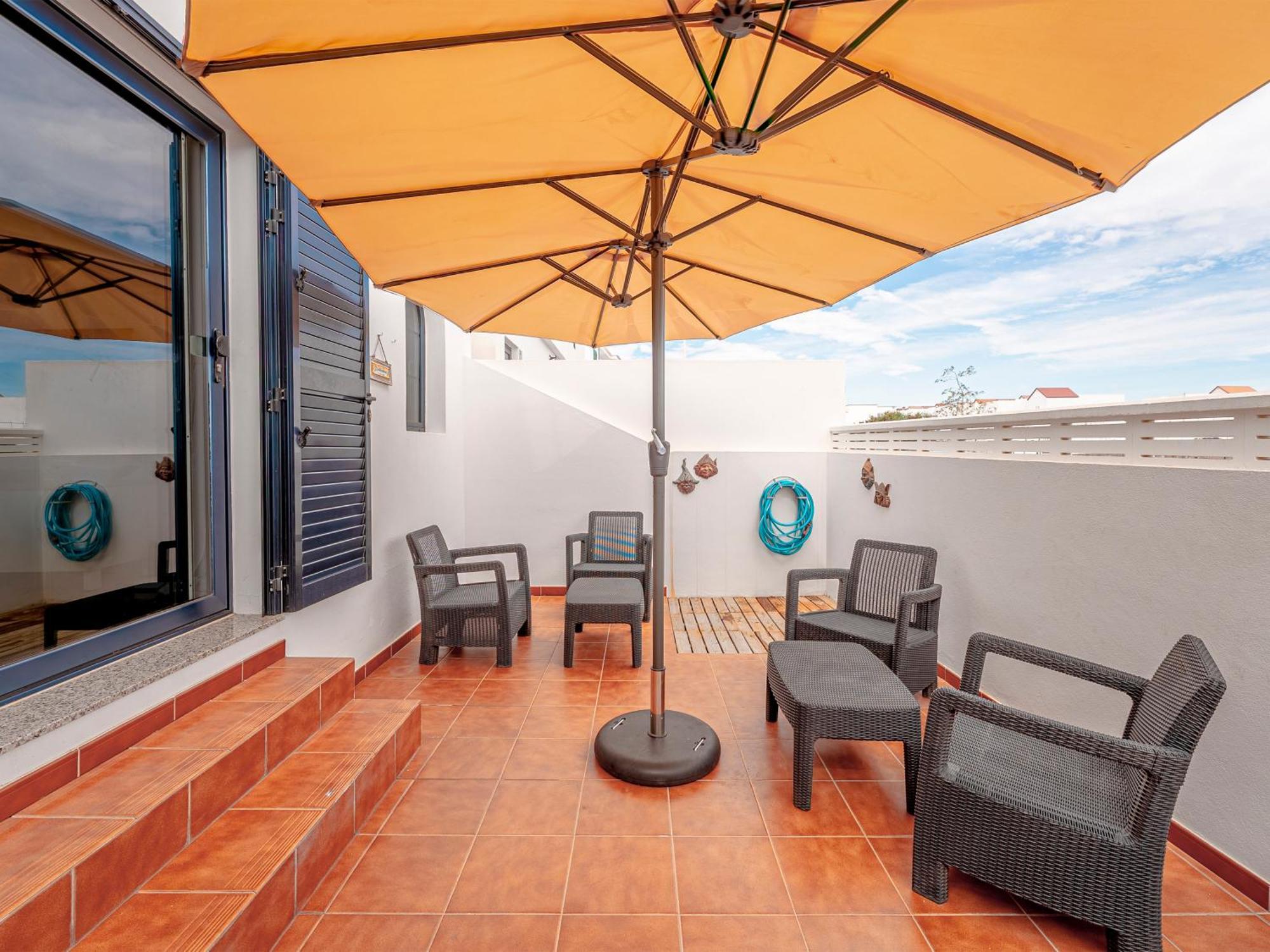 Casa Any Lanzarote Βίλα Playa Honda  Εξωτερικό φωτογραφία