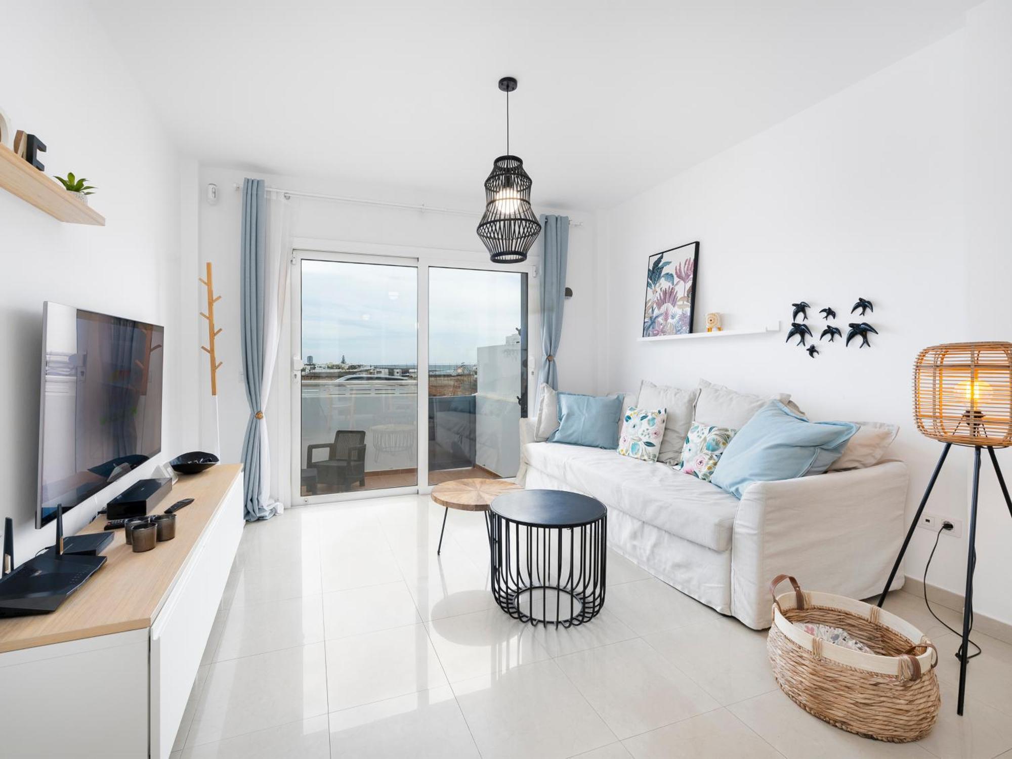 Casa Any Lanzarote Βίλα Playa Honda  Εξωτερικό φωτογραφία