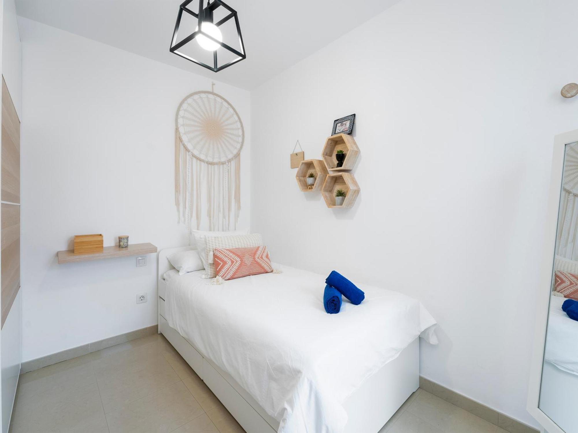 Casa Any Lanzarote Βίλα Playa Honda  Εξωτερικό φωτογραφία