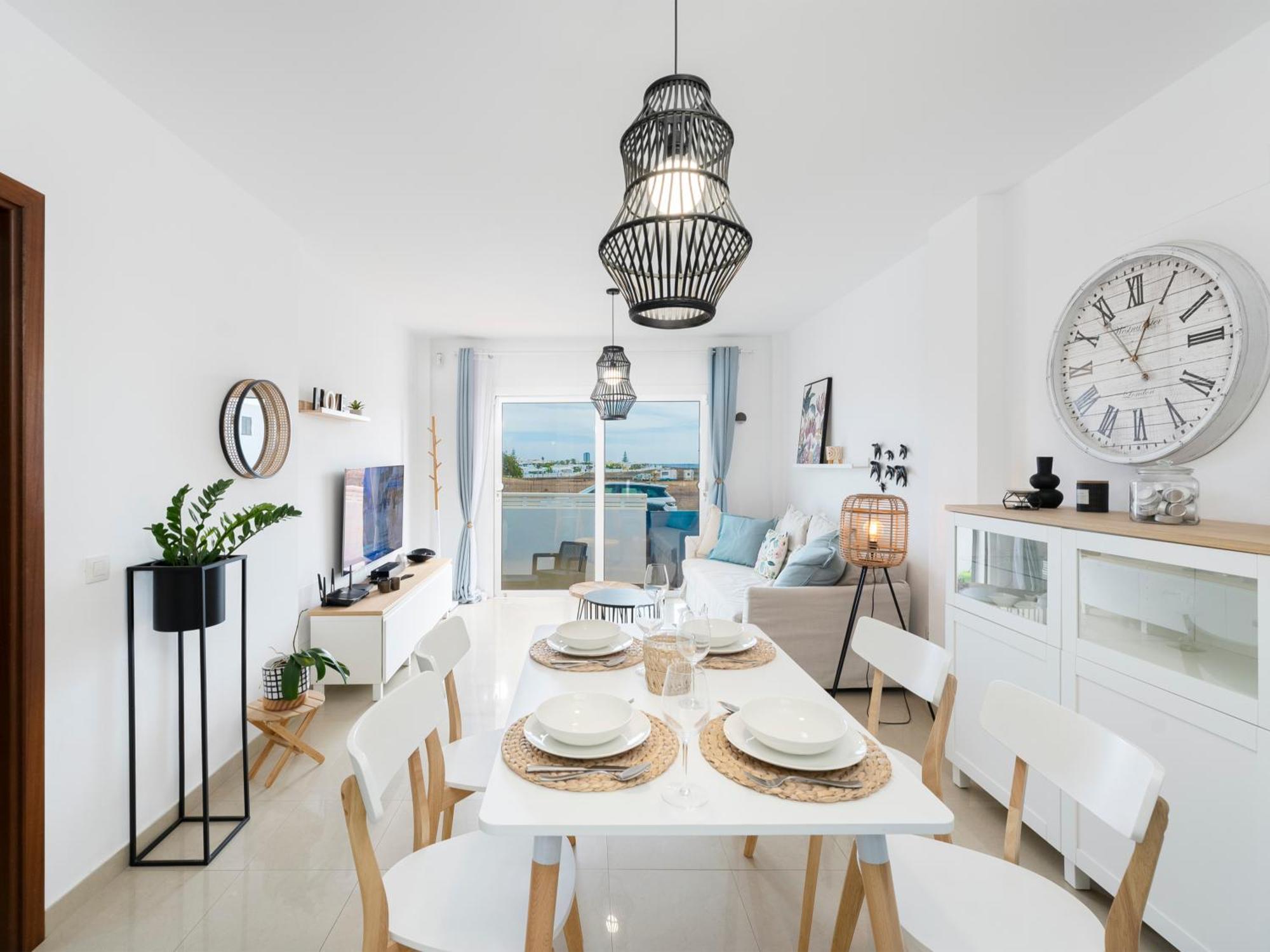 Casa Any Lanzarote Βίλα Playa Honda  Εξωτερικό φωτογραφία