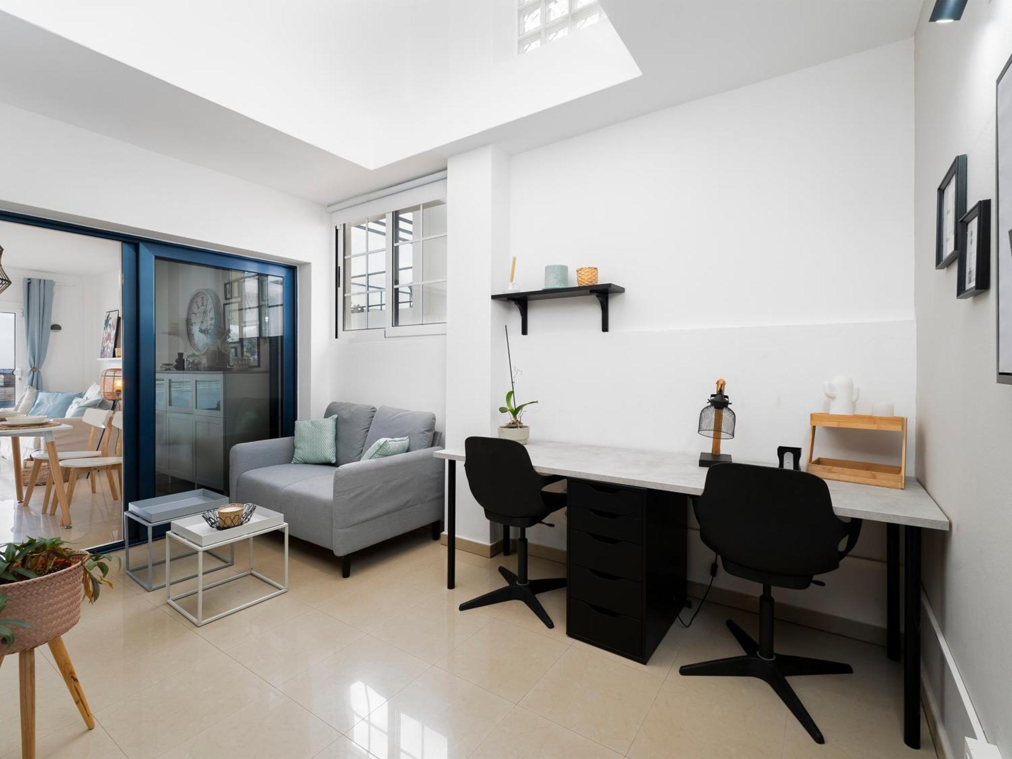 Casa Any Lanzarote Βίλα Playa Honda  Εξωτερικό φωτογραφία