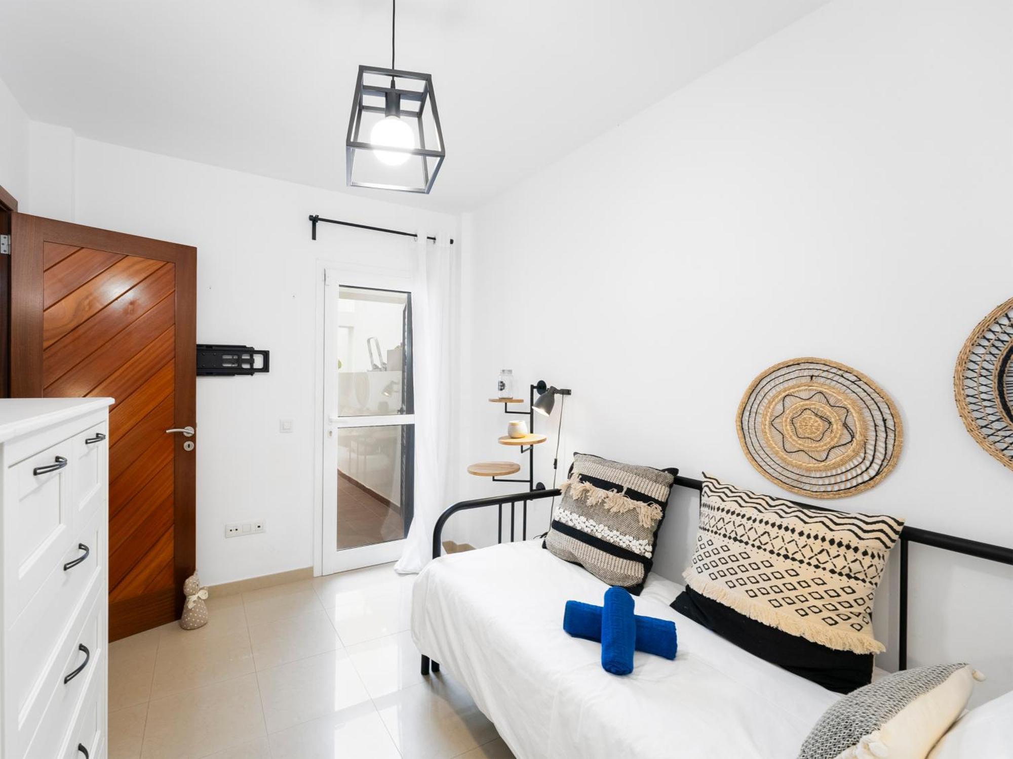 Casa Any Lanzarote Βίλα Playa Honda  Εξωτερικό φωτογραφία